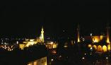 Mevlana Mzesi ve Selimiye Camii